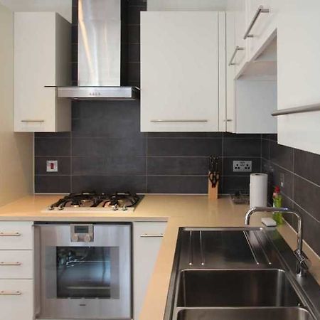 Hatton Garden - 1 Bed Apartment London Exterior photo