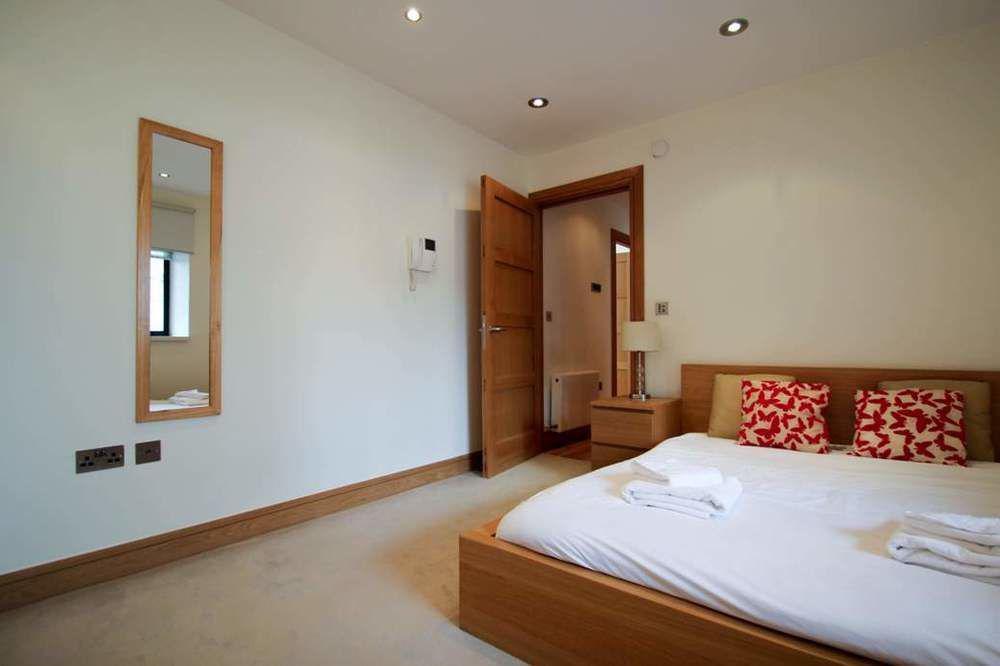 Hatton Garden - 1 Bed Apartment London Exterior photo