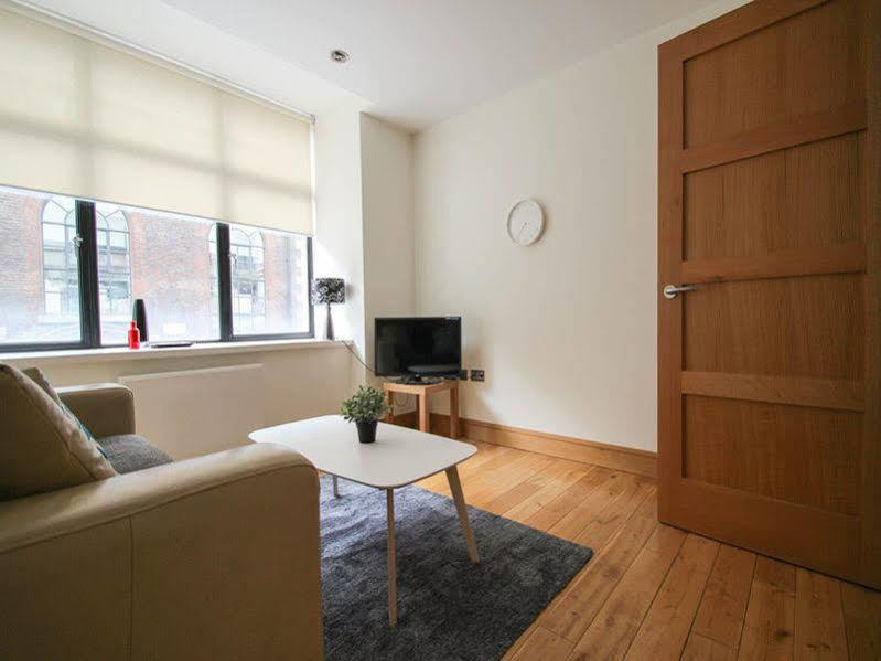 Hatton Garden - 1 Bed Apartment London Exterior photo